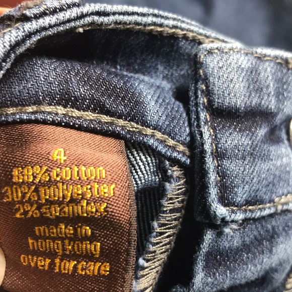 The Limited- jeans - Picture 4 of 4